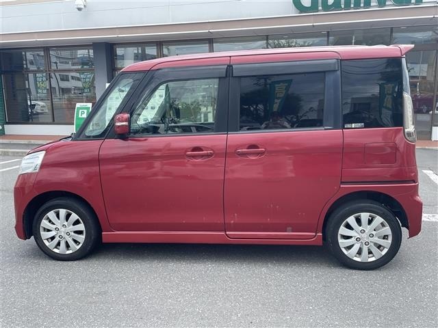 Mazda FLAIR WAGON 2013 7982511-3