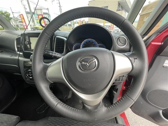 Mazda FLAIR WAGON 2013 7982511-4