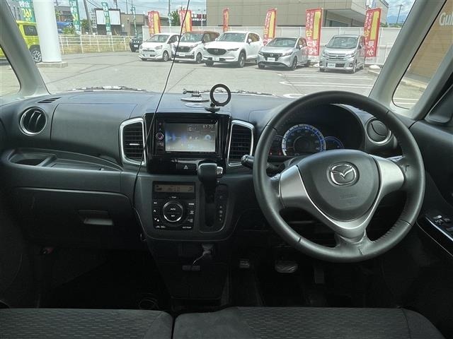 Mazda FLAIR WAGON 2013 7982511-8