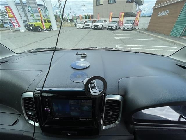 Mazda FLAIR WAGON 2013 7982511-9