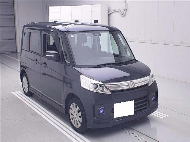 Mazda FLAIR WAGON 2014 7982518-0