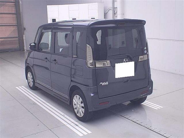 Mazda FLAIR WAGON 2014 7982518-1