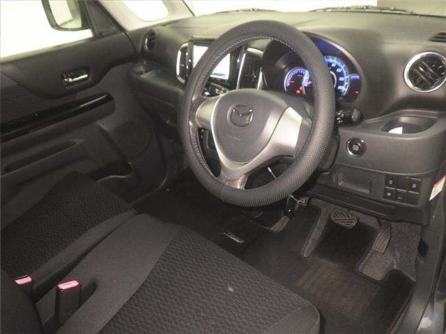 Mazda FLAIR WAGON 2014 7982518-3