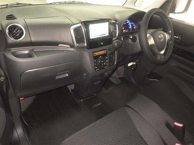 Mazda FLAIR WAGON 2014 7982518-4