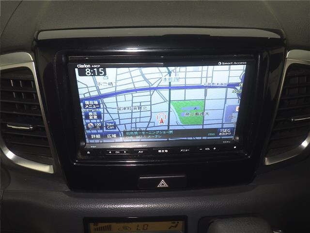 Mazda FLAIR WAGON 2014 7982518-6