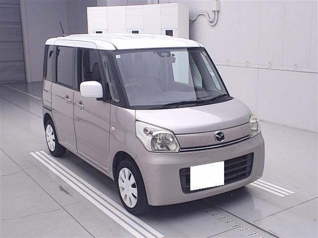 Mazda FLAIR WAGON 2013 7982525-0