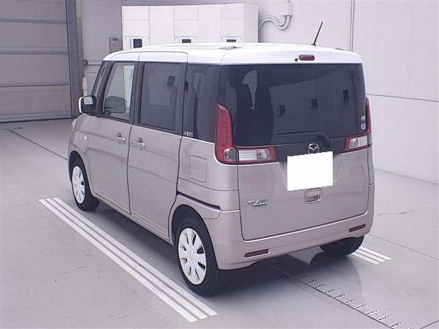 Mazda FLAIR WAGON 2013 7982525-1