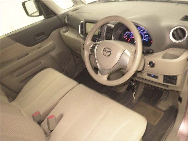 Mazda FLAIR WAGON 2013 7982525-3