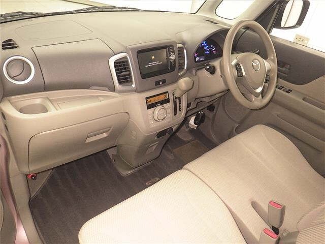 Mazda FLAIR WAGON 2013 7982525-4