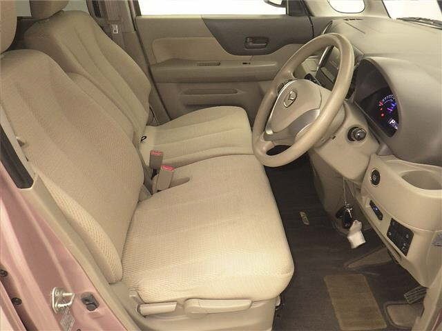 Mazda FLAIR WAGON 2013 7982525-5