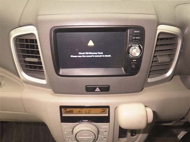 Mazda FLAIR WAGON 2013 7982525-6
