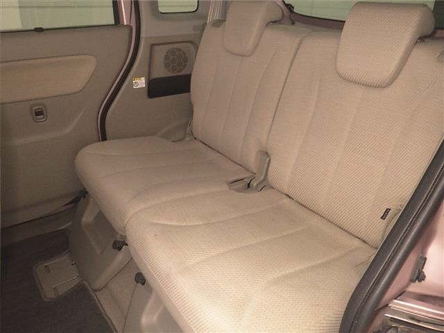 Mazda FLAIR WAGON 2013 7982525-7