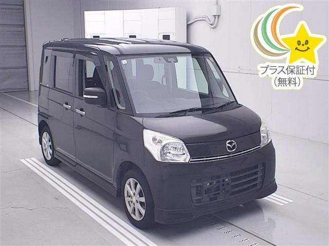 Mazda FLAIR WAGON 2015 7982548-0