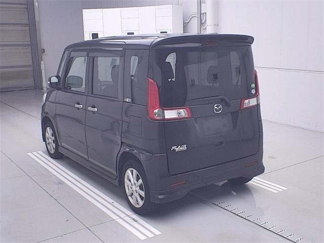 Mazda FLAIR WAGON 2015 7982548-1