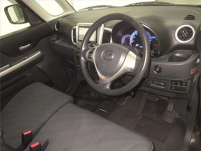 Mazda FLAIR WAGON 2015 7982548-3
