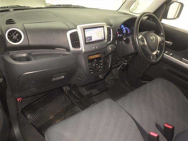 Mazda FLAIR WAGON 2015 7982548-4