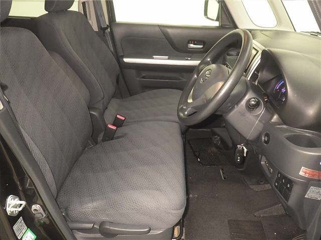 Mazda FLAIR WAGON 2015 7982548-5