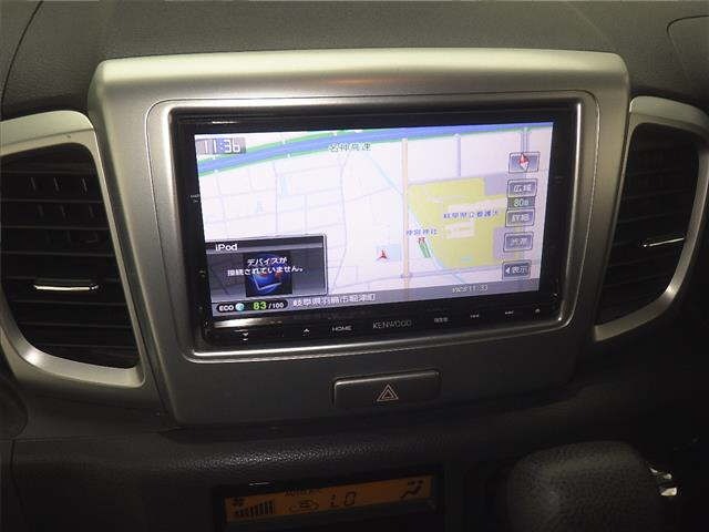Mazda FLAIR WAGON 2015 7982548-6