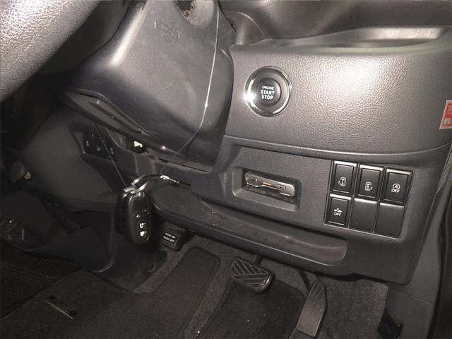 Mazda FLAIR WAGON 2015 7982548-8