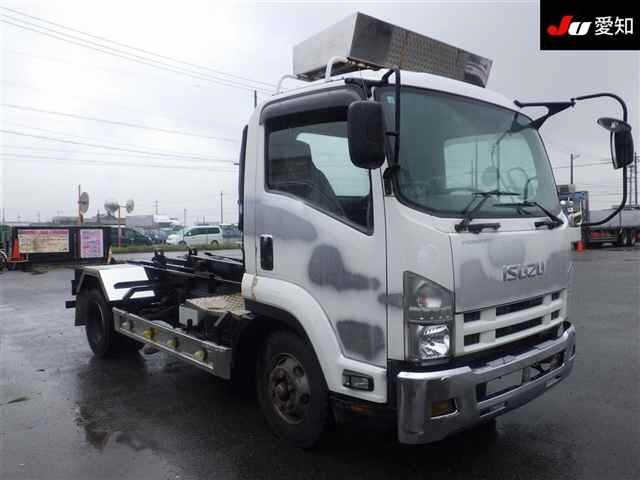 Isuzu FORWARD 2008 7972199-0