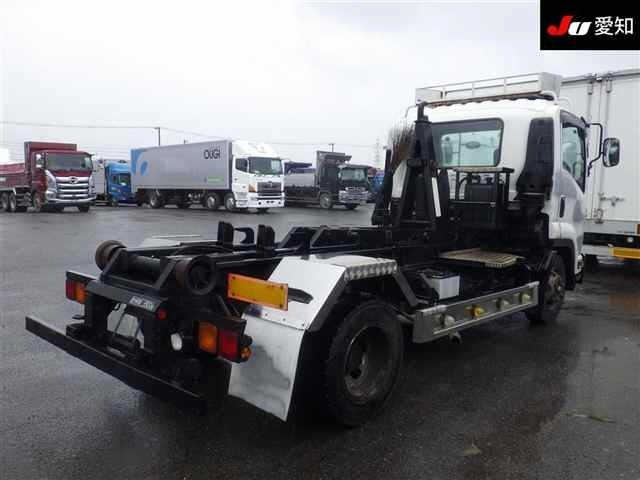 Isuzu FORWARD 2008 7972199-1