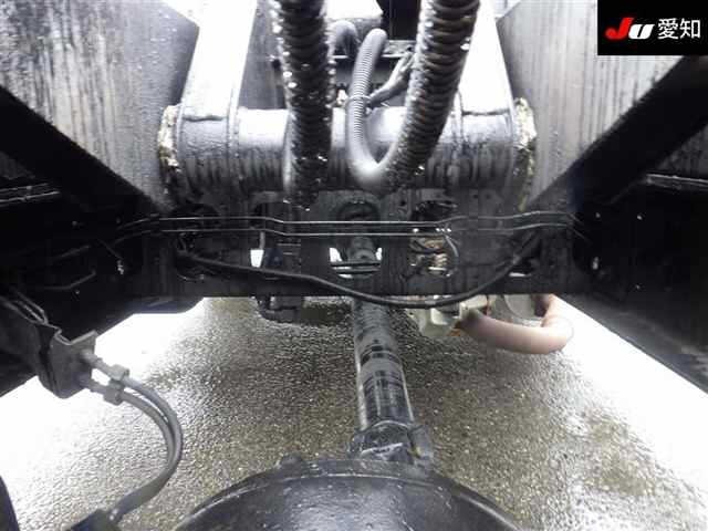 Isuzu FORWARD 2008 7972199-10