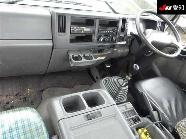 Isuzu FORWARD 2008 7972199-3