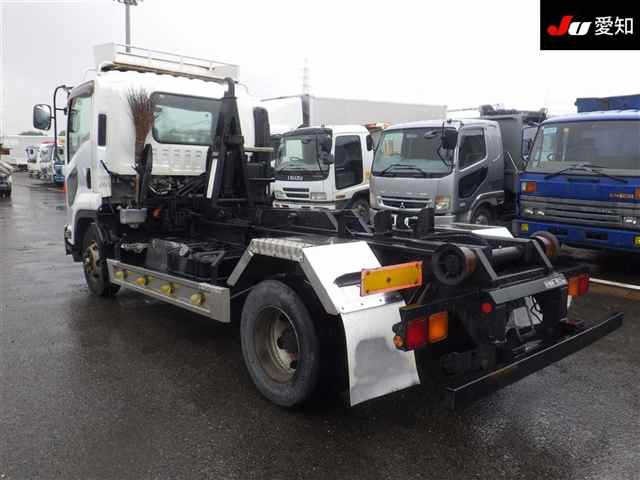 Isuzu FORWARD 2008 7972199-5