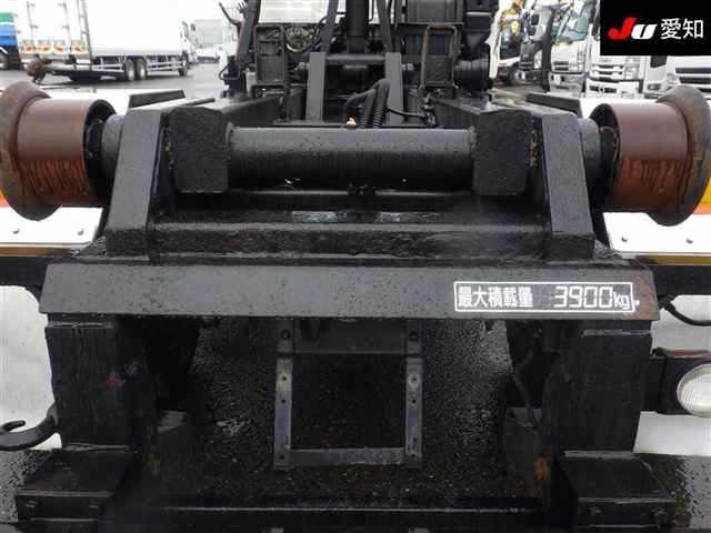 Isuzu FORWARD 2008 7972199-9