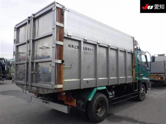 Isuzu FORWARD 2001 7972222-1
