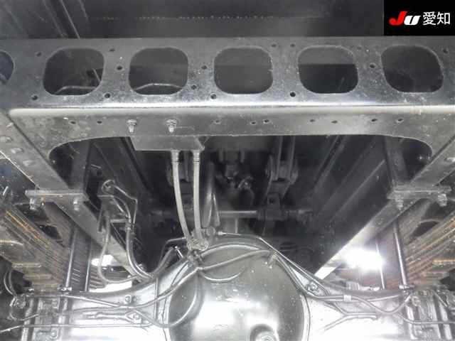 Isuzu FORWARD 2001 7972222-10