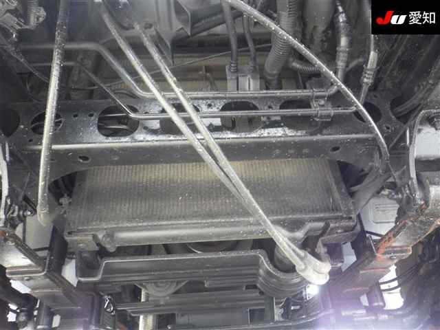 Isuzu FORWARD 2001 7972222-11