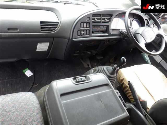 Isuzu FORWARD 2001 7972222-3