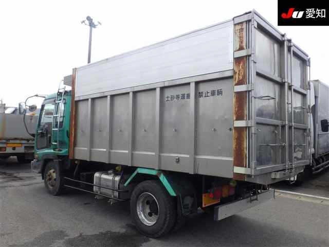 Isuzu FORWARD 2001 7972222-5