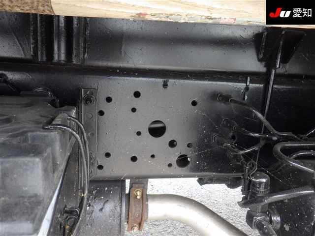 Isuzu FORWARD 2001 7972222-6