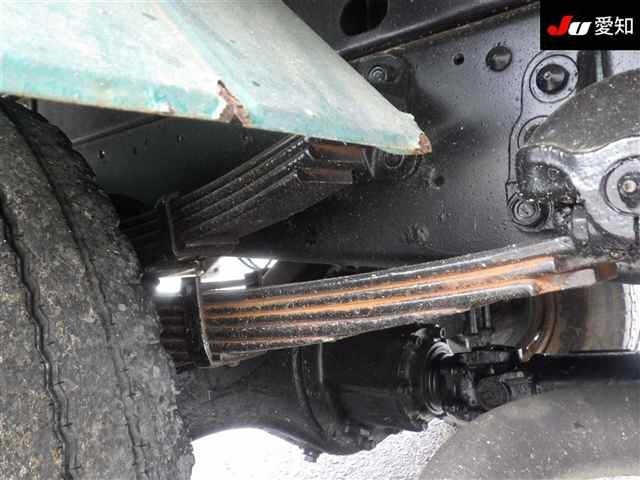 Isuzu FORWARD 2001 7972222-7