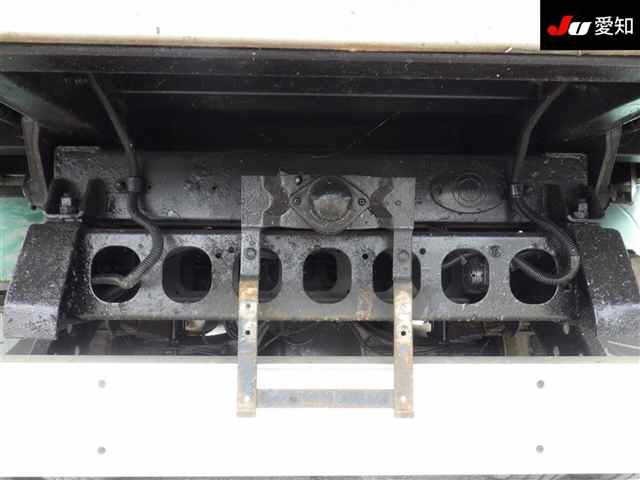 Isuzu FORWARD 2001 7972222-9
