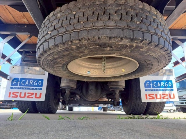 Isuzu FORWARD 2011 7972325-11