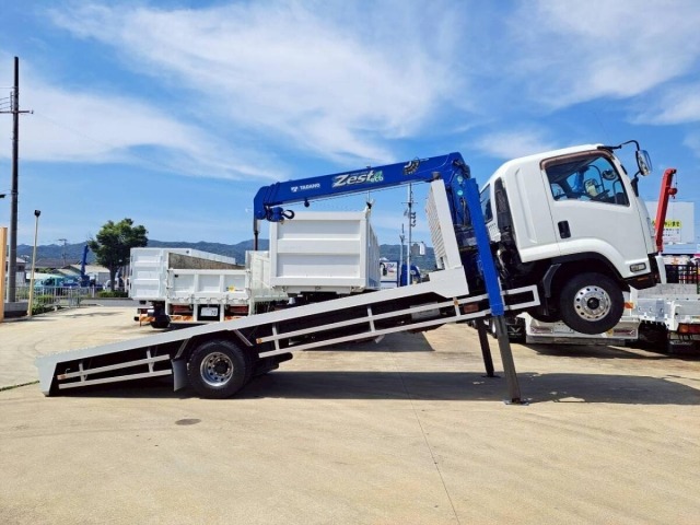 Isuzu FORWARD 2011 7972325-13