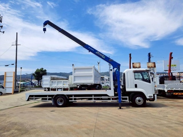 Isuzu FORWARD 2011 7972325-14