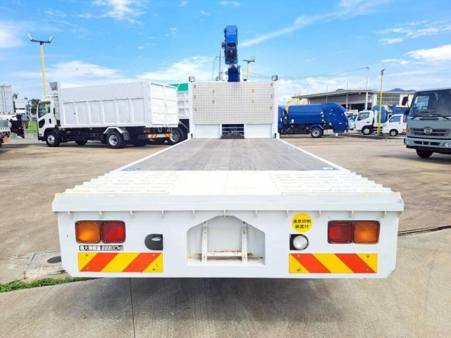 Isuzu FORWARD 2011 7972325-3