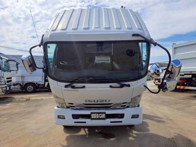 Isuzu FORWARD 2011 7972325-6