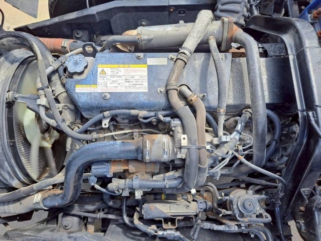 Isuzu FORWARD 2011 7972325-7