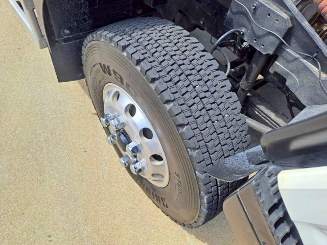 Isuzu FORWARD 2011 7972325-8
