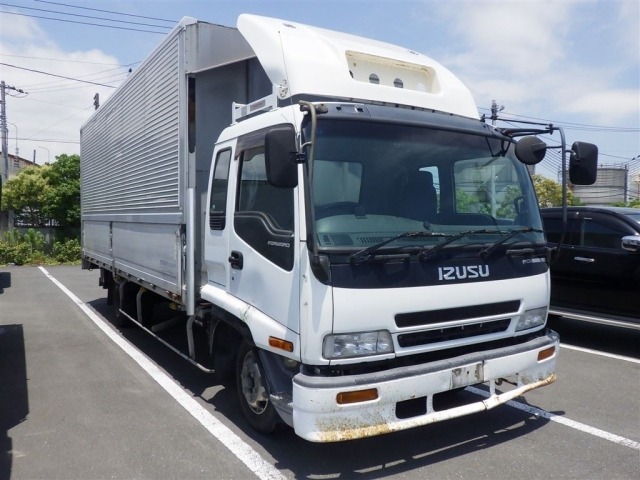 Isuzu FORWARD 2005 7972326-0
