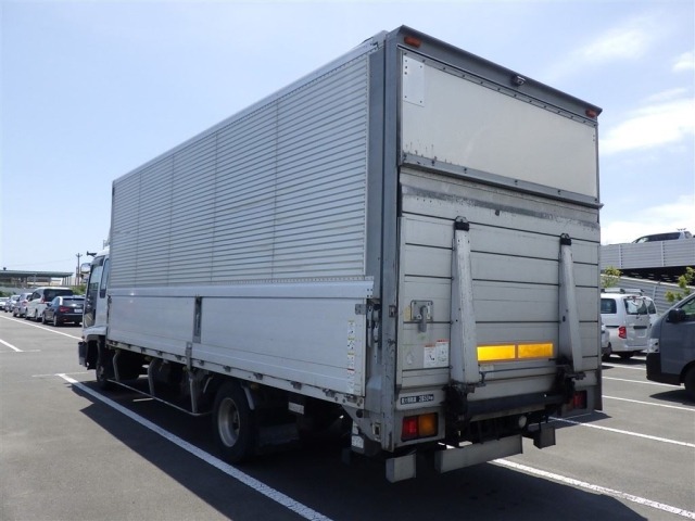Isuzu FORWARD 2005 7972326-1