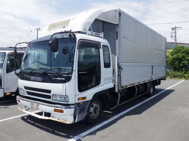Isuzu FORWARD 2005 7972326-3