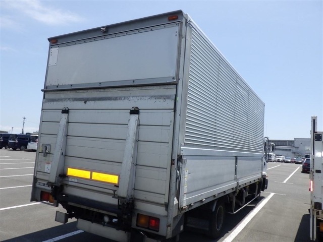Isuzu FORWARD 2005 7972326-4