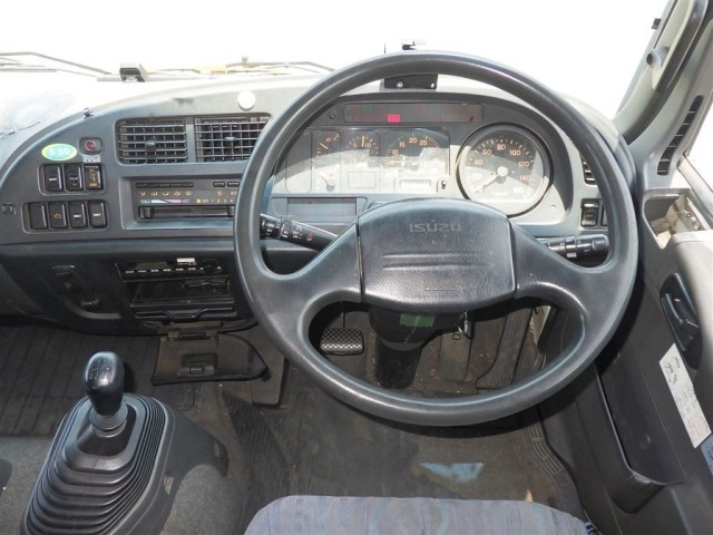 Isuzu FORWARD 2005 7972326-5