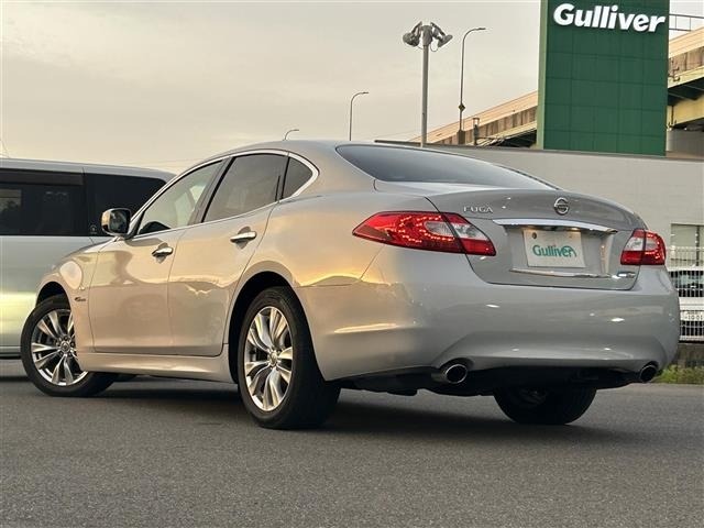 Nissan FUGA 2013 7981773-13